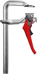 GH16 Струбцина рычажная 160/80, 8.5 кН BESSEY GH16 Струбцина рычажная 160/80, 8.5 кН BESSEY
