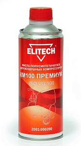 Масло ELITECH 2003.000200 Масло ELITECH 2003.000200