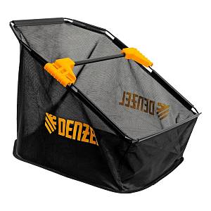 Механический собиратель листьев, Denzel 100л