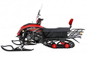 Снегоход Motoland SNOW FOX 200