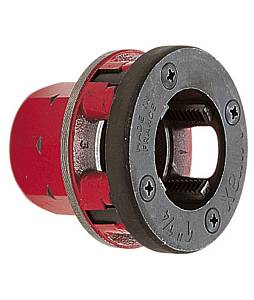 Резьбонарезная головка BSPT, 1.1/4 дюйма