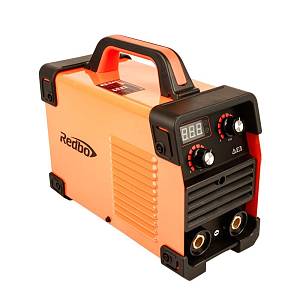 Инверторный сварочный аппарат
Redbo MMA-250 (ММА/ARC)