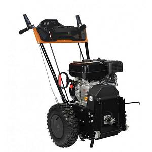 Подметальная машина бензиновая VILLARTEC SW7080E