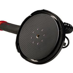 Шлифмашина для стен и потолка аккумуляторная TE-DW 18/225 Li-Solo Einhell Шлифмашина для стен и потолка аккумуляторная TE-DW 18/225 Li-Solo Einhell