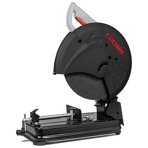 Станок отрезной дисковый Crown CT15205N стационарный Станок отрезной дисковый Crown CT15205N стационарный
