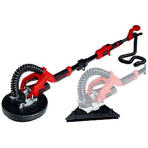 Шлифмашина для стен и потолка TE-DW 225 X Einhell Шлифмашина для стен и потолка TE-DW 225 X Einhell