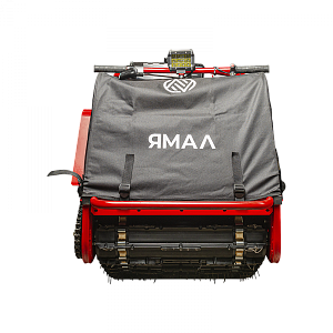 Мотобуксировщик ARTELV ЯМАЛЕЦ 115К