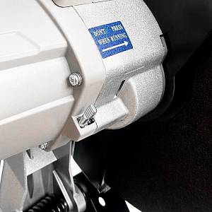 Станок отрезной дисковый Crown CT15205N стационарный Станок отрезной дисковый Crown CT15205N стационарный