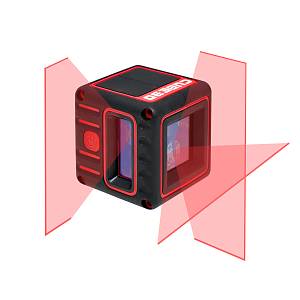 Лазерный уровень ADA CUBE 3D PROFESSIONAL EDITION